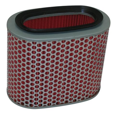 Filtru de aer MIW H1200 pentru motocicletă, compatibil cu Honda VT 1100 C (1995 - 2025)
